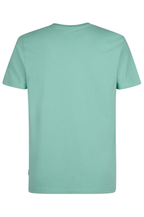 Petrol Industries men t-shirt ss